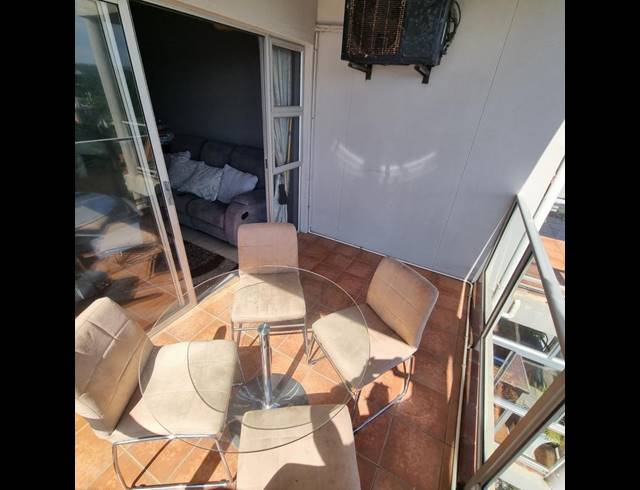 2 BEDROOM APARTMENT FOR SALE IN MORNINGSIDE